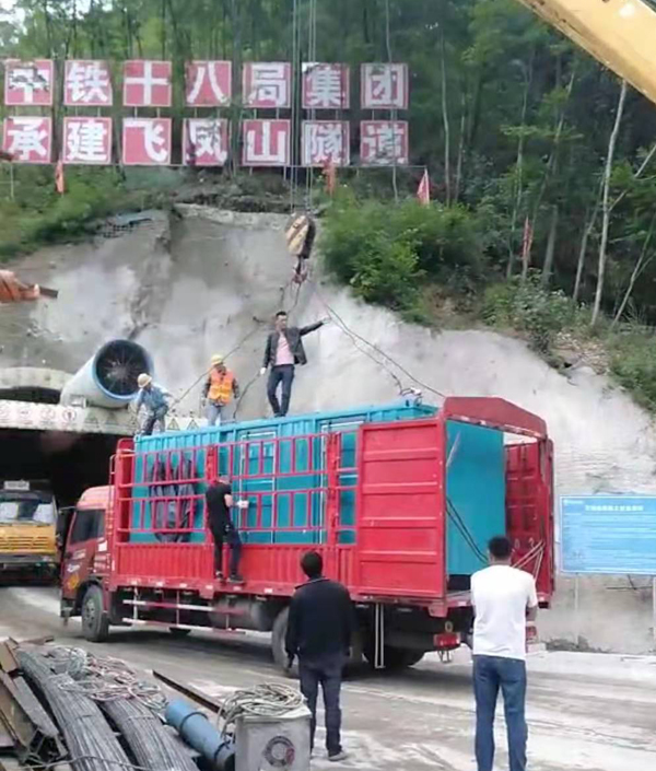 曲江发电机组维修后输出功率降低是什么问题