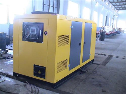 曲江租赁发电机 柴油发电机组的蓄电池种类有哪些？