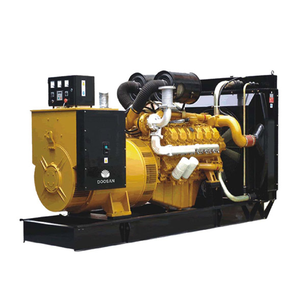 曲江租赁发电机-怎样确保潍柴发电机组的质量