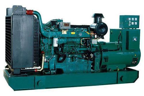 曲江出租发电机-康明斯发电机指示控制灯的作用