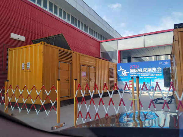 曲江发电车出租-发电机无电压或电压太低怎么办？